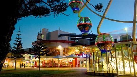 Adelaide family friendly attractions - The Beachouse