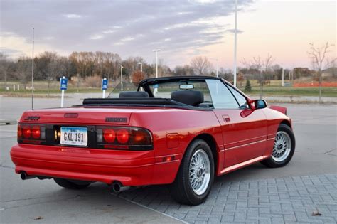 Mazda RX-7 FC For Sale - BaT Auctions