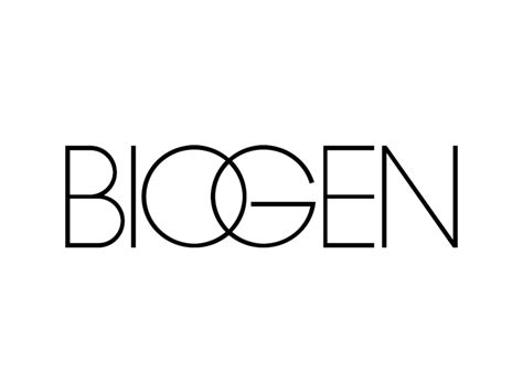 Biogen Logo PNG Transparent & SVG Vector - Freebie Supply