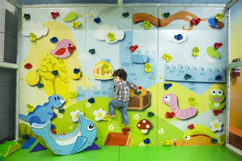 Guide to indoor play places around the Seattle area | Seattle's Child