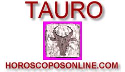 HOROSCOPO SEMANAL DEL SIGNO ZODIACAL TAURO - HoroscoposOnline