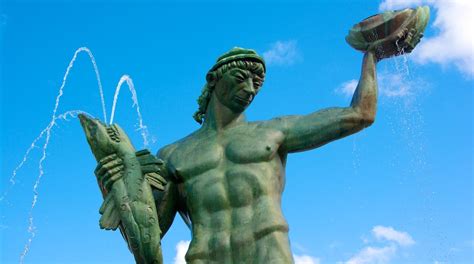 Poseidon Statue Tours - Book Now | Expedia