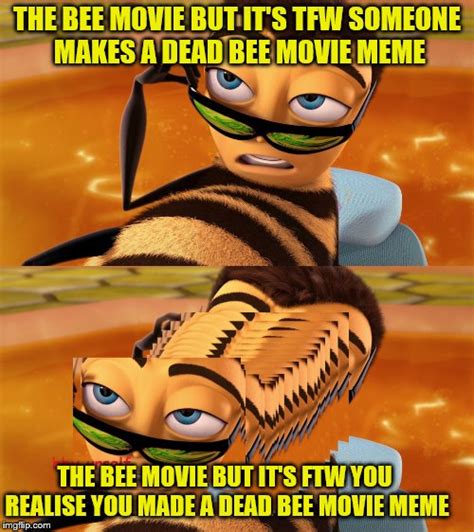 bee movie Memes & GIFs - Imgflip