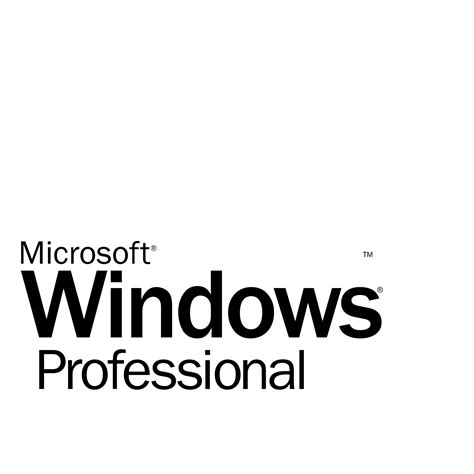 Windows Xp Logo - Available in png and vector. - digiscrapru