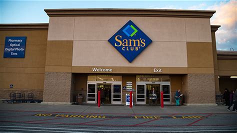 Sam's Club to close seven Illinois stores, terminate over 1,000 ...