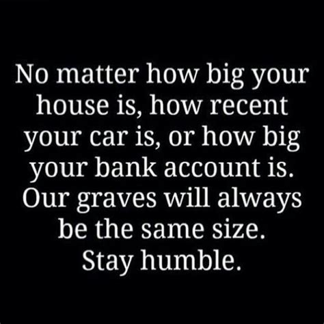 Stay humble #quote | Humble quotes, Quotes, Daily quotes