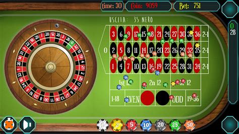 Roulette casino free - Android Apps on Google Play