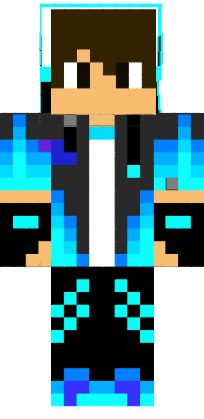 Nova Skin Gallery - Minecraft Skins from NovaSkin Editor | Minecraft ...