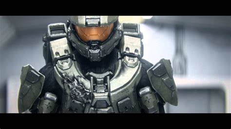 HALO 4 Ending outro cinematic by DIGIC Pictures - YouTube