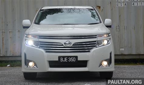 nissan-elgrand-review-4 - Paul Tan's Automotive News