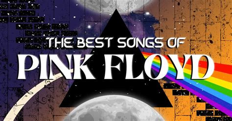 20 Best Pink Floyd Songs Of All Time - Music Grotto