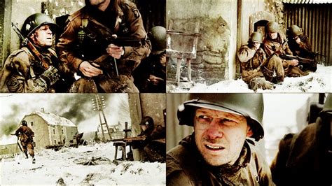 Band of Brothers Donnie Wahlberg | Band of brothers, Television show ...