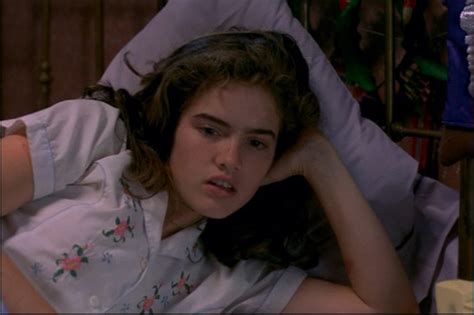 A Nightmare On Elm Street Nancy Thompson (Heather Langenkamp) Image ...