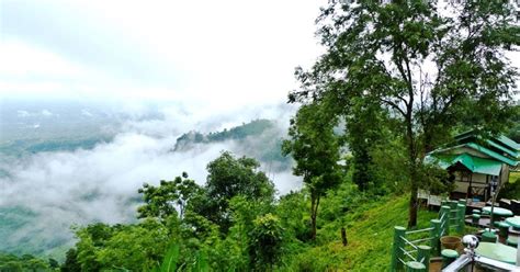 Bandarban Tourist Spots – Best Places to See and Craziest... | Tourist ...