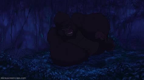 Image - Kerchak Shot.jpg - DisneyWiki