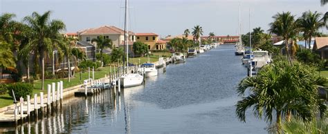 Top 5 Retirement Cities in Florida