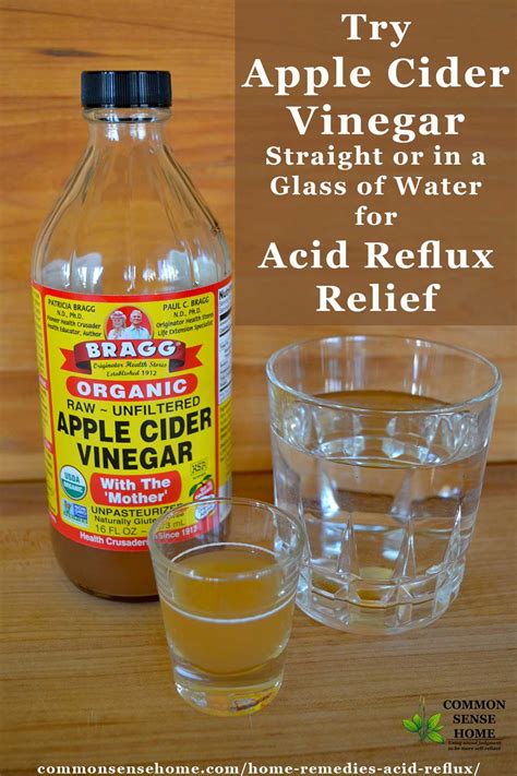 10 Home Remedies for Acid Reflux and The Problem with PPIs for GERD