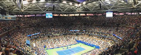 US Open Tennis | Aug - Sep 2023* | USTA Billie Jean King National ...