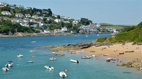 The best beaches in Britain - Toad Hall Cottages Blog