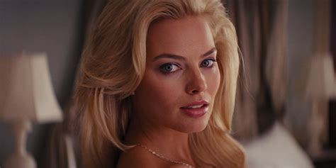 The Wolf of Wall Street Nearly Ended Margot Robbie's Acting Career