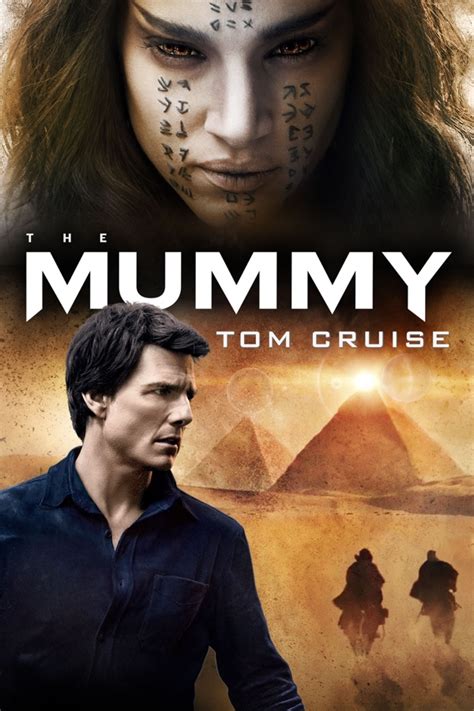 The Mummy (2017) wiki, synopsis, reviews, watch and download