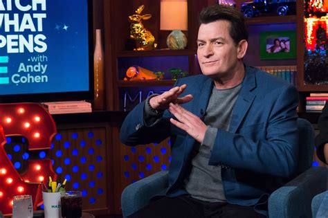 Charlie Sheen settles 2017 HIV lawsuit for $120,000