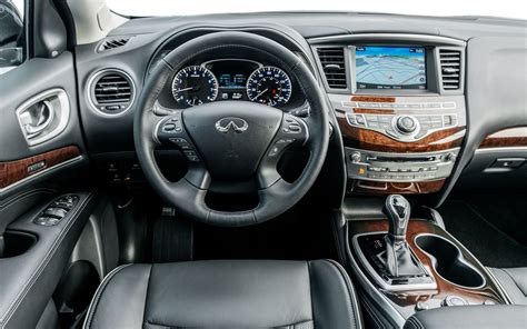 2018 Infiniti Qx60 Interior Photos | Awesome Home