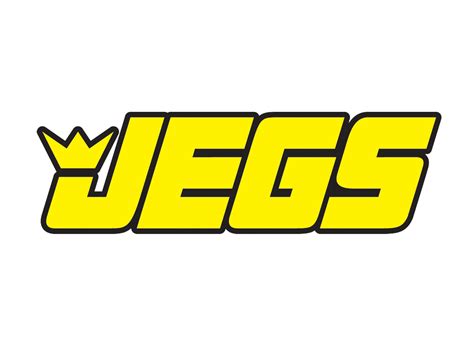 Jegs Logos