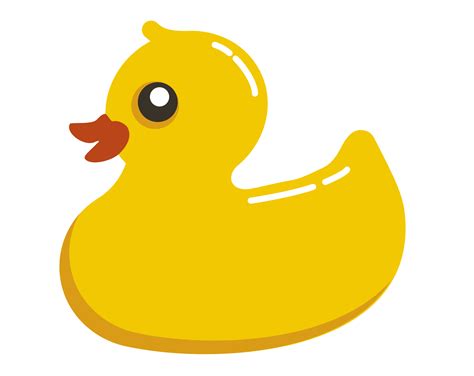 Duck clip art - Clipartix