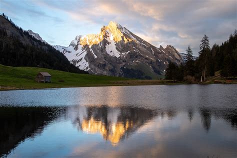 10 Best Hiking Places in Switzerland : Adventure For The Daredevils