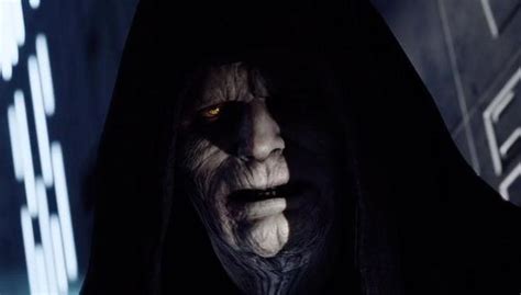 "Star Wars: The Rise of Skywalker": ¿quién es el Emperador Palpatine ...