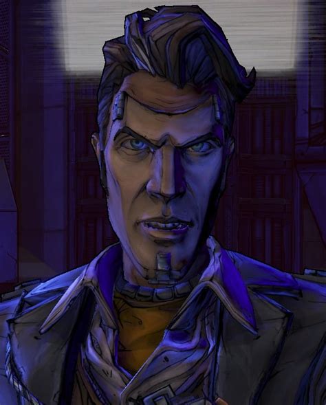 Borderlands Handsome Jack Quotes. QuotesGram