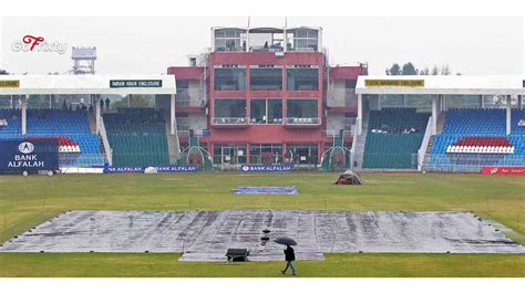 DCL Opening Ceremony in Rawalpindi Cricket Stadium - gofrixty