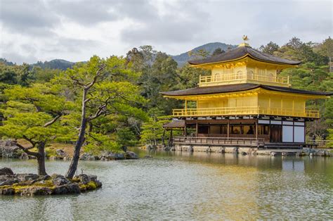 6 Magical Kyoto Temples & Shrines | Ever In Transit