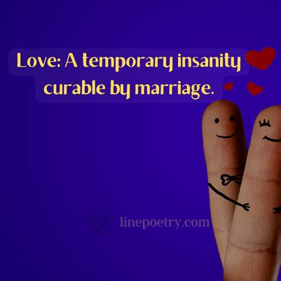 150+ Funny Love Quotes For Him & Her To Laugh - Linepoetry