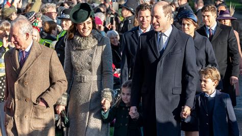 Police issue warning to royal fans ahead of King Charles' Christmas at ...