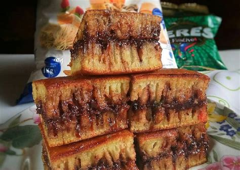 Resep Martabak Bangka oleh Angken Keenan - Cookpad