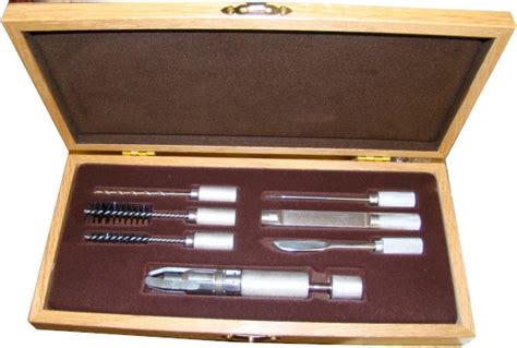 Deluxe Senoir Pipe Reamer Set - Discounted!