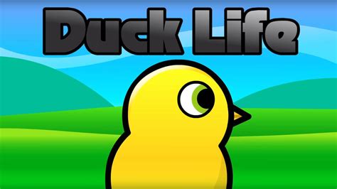 Duck Life Tips, Cheats and Strategies – Gamezebo