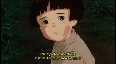 Studio Ghibli Photo: Grave Of The Fireflies | Studio ghibli movies ...