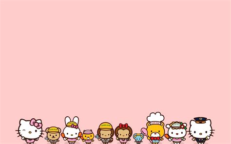 Sanrio Wallpapers 2016 - Wallpaper Cave