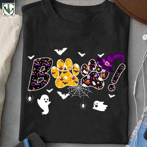 Boo - Boo Ghost, Halloween Costume Shirt, Hoodie, Sweatshirt - FridayStuff