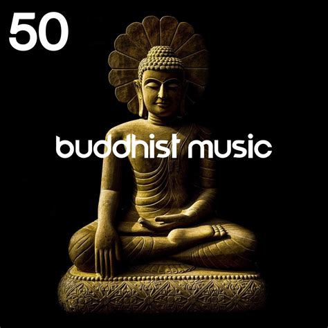 ‎50 Buddhist Music: Buddha Purnima, Healing Mantra, Tibetan Singing ...