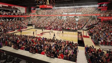 UC signs $69M contract for Fifth Third Arena renovations