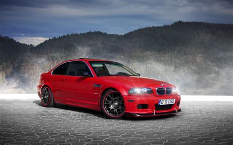 BMW M3 E46 BBS wallpapers and images - wallpapers, pictures, photos