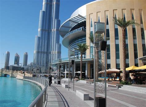 Private Burj Khalifa and Dubai Mall Tour | HAPPYtoVISIT.com