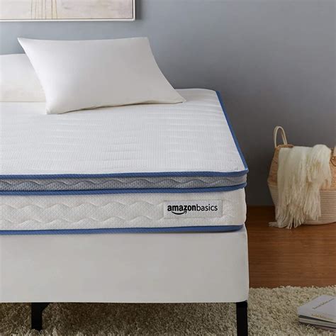 Top 10 Best Twin XL Innerspring Mattress - Review & Buying Guide ...