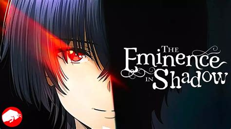 The Eminence in Shadow Season 2 English Dub Release Date, Watch Online ...