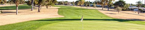 Palmbrook Golf Club | Phoenix Golf Course - The Course