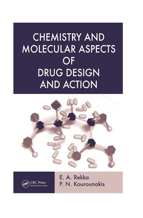 Essential Pharma Documents: Medicinal Chemistry Books